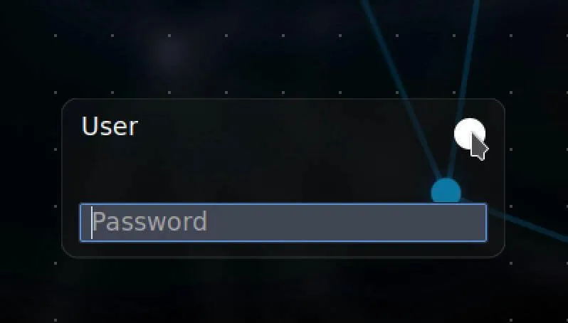 Switch DE
